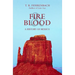 Fire & Blood: A History of Mexico