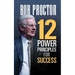 12 Power Principles for Success