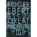 The Great Movies III