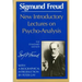 New Introductory Lectures on Psycho-Analysis