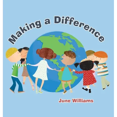 Making a Difference