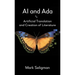AI and ADA: Artificial Translation and Creation of Literature