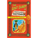 The Lost Diary of Montezuma's Soothsayer