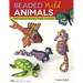 Beaded Wild Animals: Puffy Critters for Key Chains, Dangles, and Jewelry