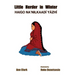 Little Herder in Winter: Haigo Na'nilkaadi Yazhi