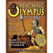 Reaching Olympus: Teaching Mythology Through Reader's Theater, The Greek Myths Vol. II, The Saga of the Trojan War Including the Iliad and the Odyssey