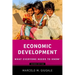 Economic Development: What Everyone Needs to Know(r)