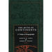 The Myth of Continents: A Critique of Metageography