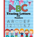 ABC Letter Tracing and Number: Practice Workbook for Tracing Numbers and Letters for Kindergarten and Preschool Kids Learning to Write and Count