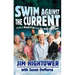 Swim Against the Current: Even a Dead Fish Can Go with the Flow
