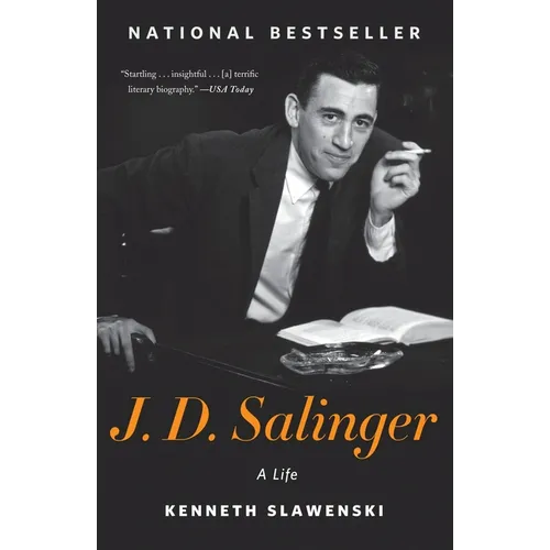 J. D. Salinger: A Life