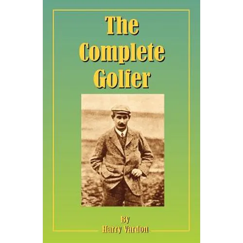 The Complete Golfer
