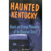 Haunted Kentucky