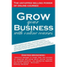 Grow Your Business with Online Courses: How Experts and Small Business Owners Use Their Online Courses to Get More Clients, Increase Revenue Per Clien