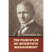 The Principles of Scientific Management