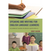 Speaking and Writing for English Language Learners: Collaborative Teaching for Greater Success with K-6