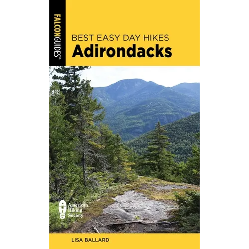 Best Easy Day Hikes Adirondacks