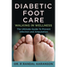 Diabetic Foot Care: Walking in Wellness