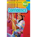 Confidence: Good Character Traits (Engaging Readers, Level Pre-1)