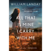All That Is Mine I Carry With Me