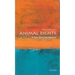 Animal Rights: A Very Short Introduction