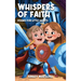 Whispers of Faith: Poems for Little Hearts