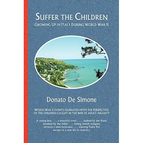 Suffer the Children