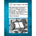 The Police Dog in Word and Picture: A Complete History of Police Dogs ...: The Trainer's Hand-Book, the Breeder's Guide, the Officer's Vade Mecum.