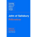 John of Salisbury: Policraticus