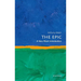 The Epic: A Very Short Introduction