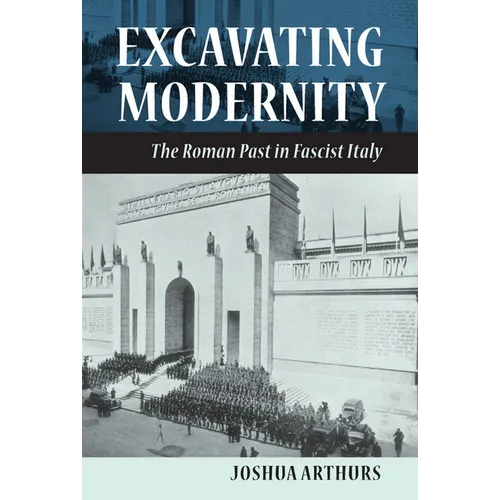 Excavating Modernity