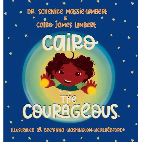 Cairo The Courageous