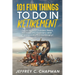 101 Fun Things to do in Retirement
