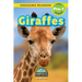 Giraffes: Animals That Make a Difference! (Engaging Readers, Level Pre-1)