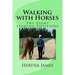 Walking with Horses: The Eight Leading Positions