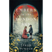 Embers in the London Sky