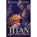 Titan: A Gargoyle Daddy Dom Romance