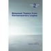 Selected Topics from Contemporary Logics