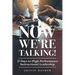 Now We're Talking: 21 Days to High-Performance Instructional Leadership (Making Time for Classroom Observation and Teacher Evaluation)