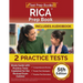 RICA Prep Book 2025-2026: Study Guide with 2 Practice Tests (Updated for the Revised Exam Outline) [5th Edition]