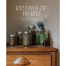 100 Days of Herbs: Small daily tasks to cultivate a deeper connection with herbal practices.