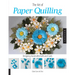 Art of Paper Quilling: Designing Handcrafted Gifts and Cards