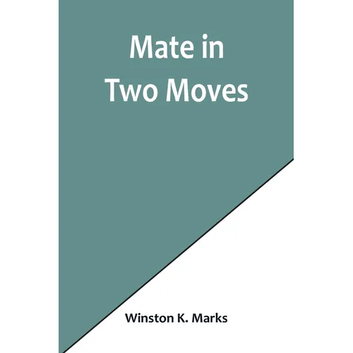 Mate in Two Moves