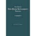 The German New River Settlement: Virginia
