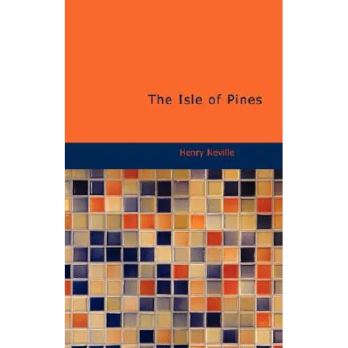 The Isle of Pines