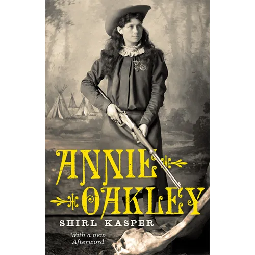 Annie Oakley