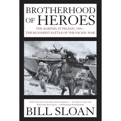 Brotherhood of Heroes
