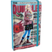 Harry Potter: Luna Lovegood Magical Reveal Journal