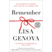 Remember: The Science of Memory and the Art of Forgetting