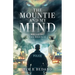The Mountie and my Mind: Breaking the Silence